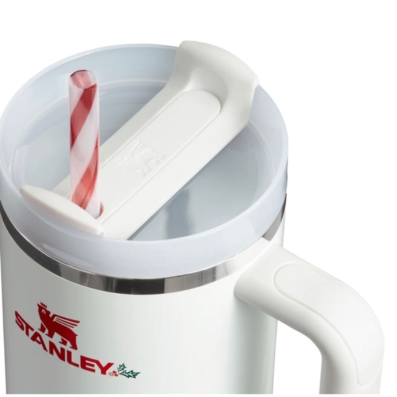 🎉LAST ONE🎉Stanley Quencher H2.0 Flowstate 40oz Tumbler - Picture 4 of 4